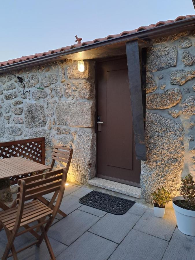 Villagarcia-Casa Da Peneira Terras de Bouro Exterior photo